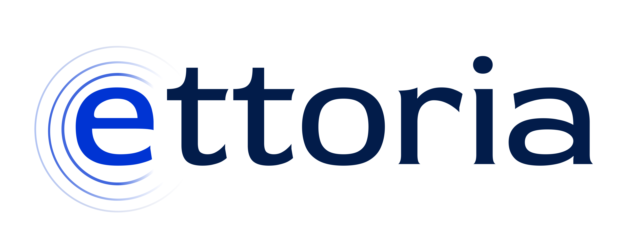 Ettoria
